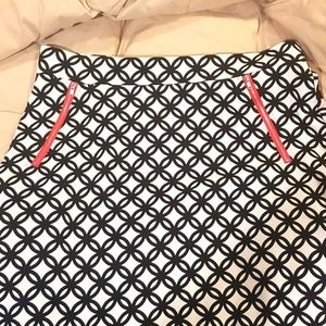 Womans skirt. Gently worn